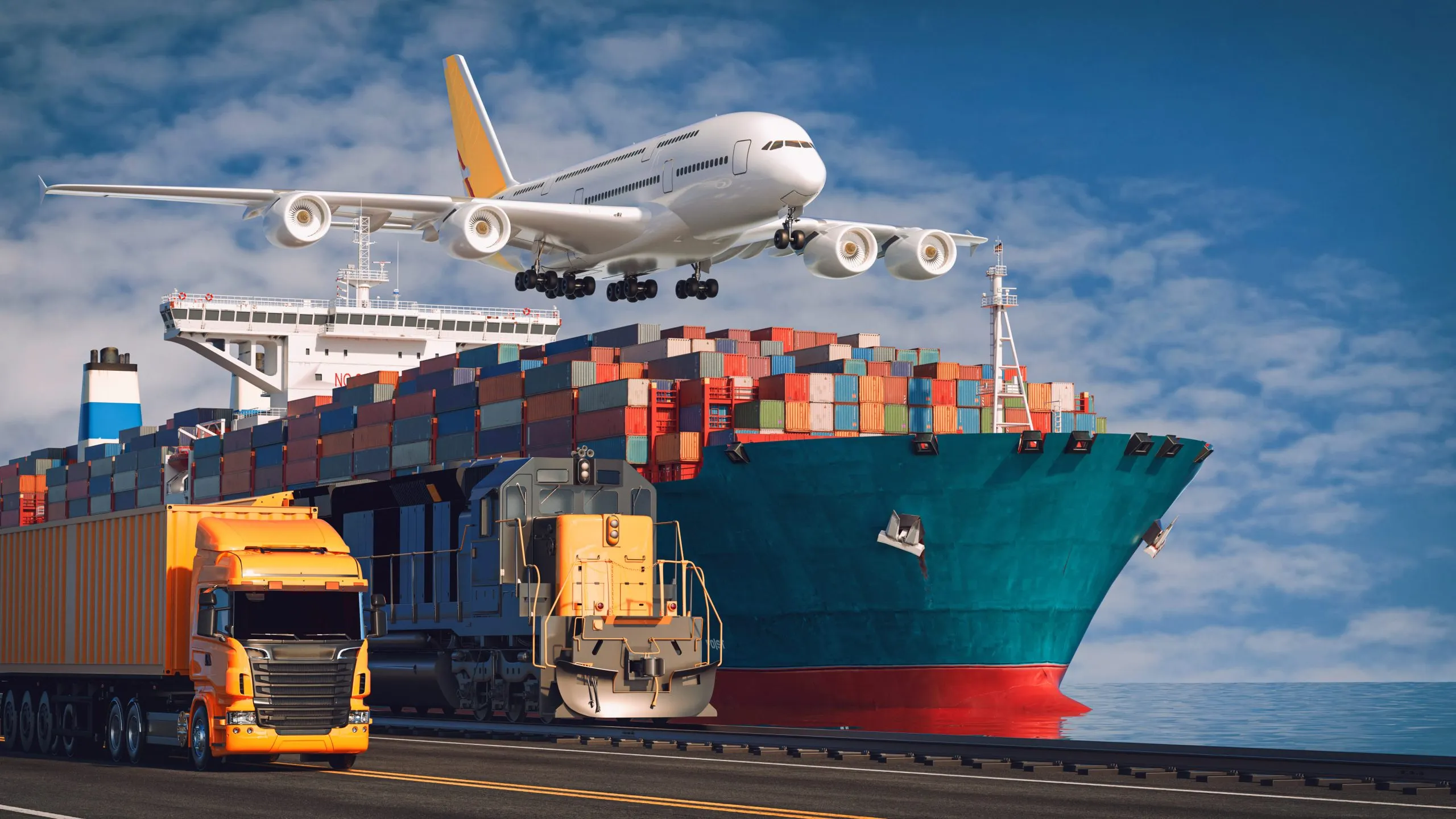 Financial Benchmarking for Freight Forwarders to Improve Margin per Shipment freight-forwarding-financial-benchmarking-consulting-scaled