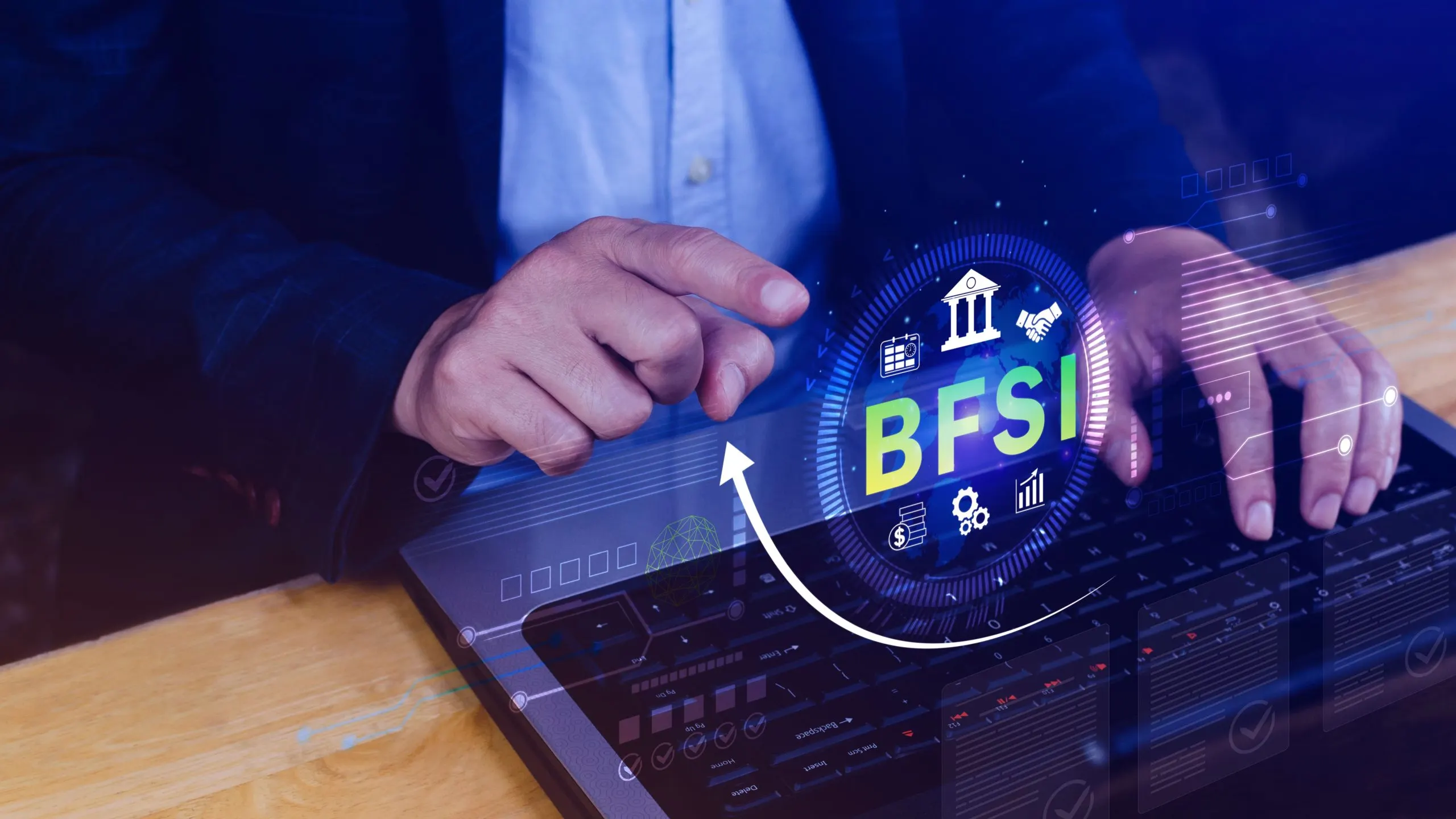 Global BFSI Technology Benchmarking for Platform Consolidation and Innovation global-BFSI-technology-benchmarking-scaled