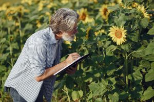 Global Agriculture Strategic Benchmarking Consulting for Competitive Growth and Cross-Market Alignment