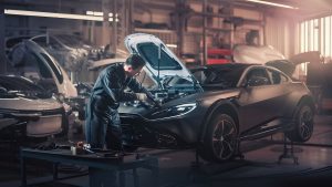 Evaluating Global Procurement Models in Automotive through Deep Market Insights