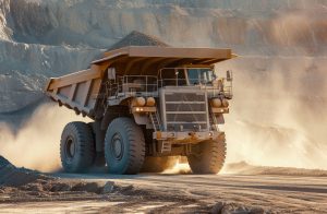 Using Global Competitiveness Financial Benchmarking to Recalibrate Strategic Planning in Mining