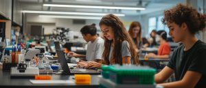 Global Education Financial Benchmarking Analysis for Institutional Sustainability and Academic ROI