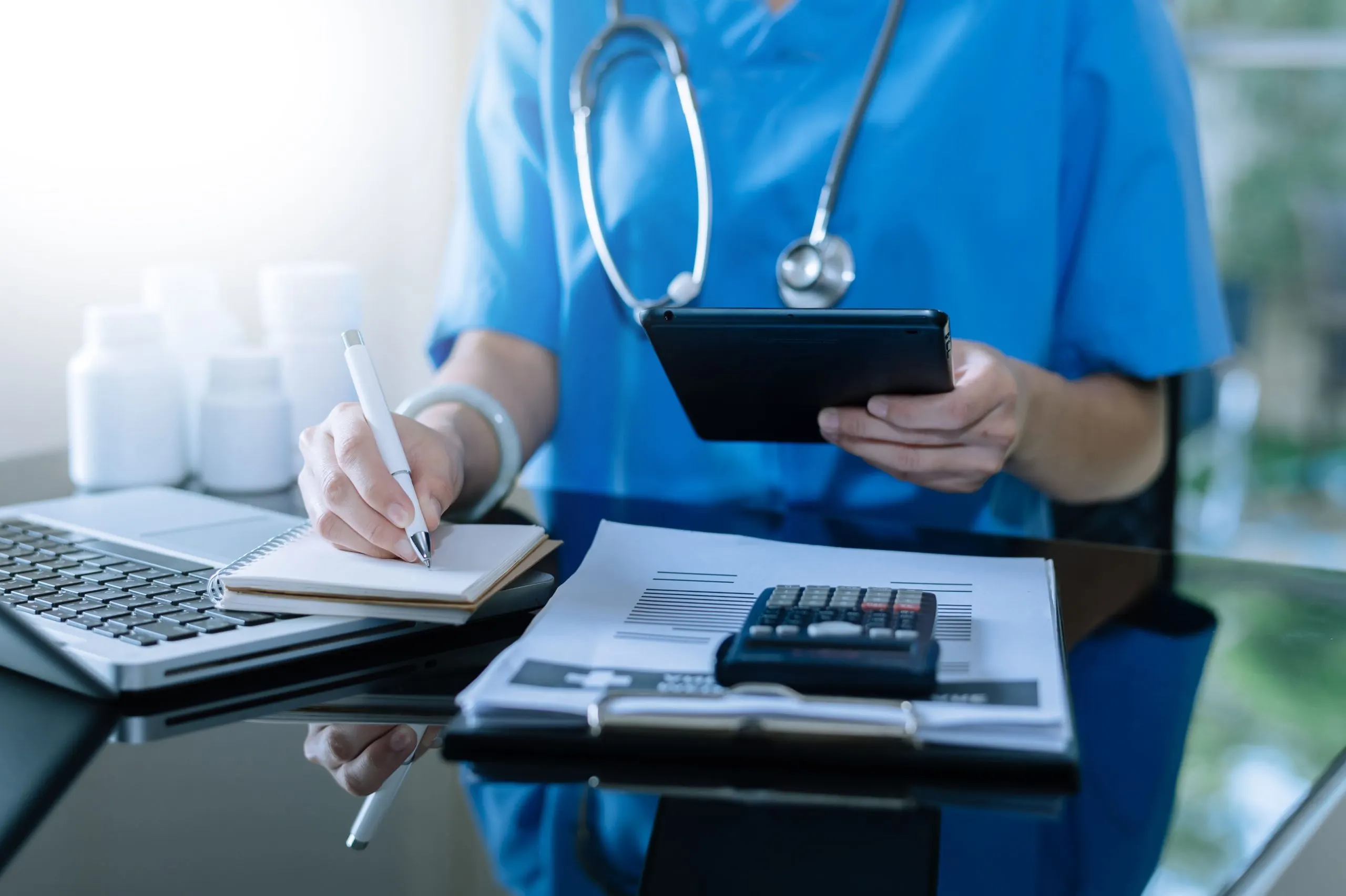 How Global Healthcare Pricing Trends Study Address Cost Pressures and Market Entry Barriers global-healthcare-pricing-trends-consulting-scaled
