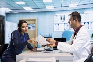 Global Healthcare Procurement Spend Benchmarking to Enable Smarter Budget Allocation