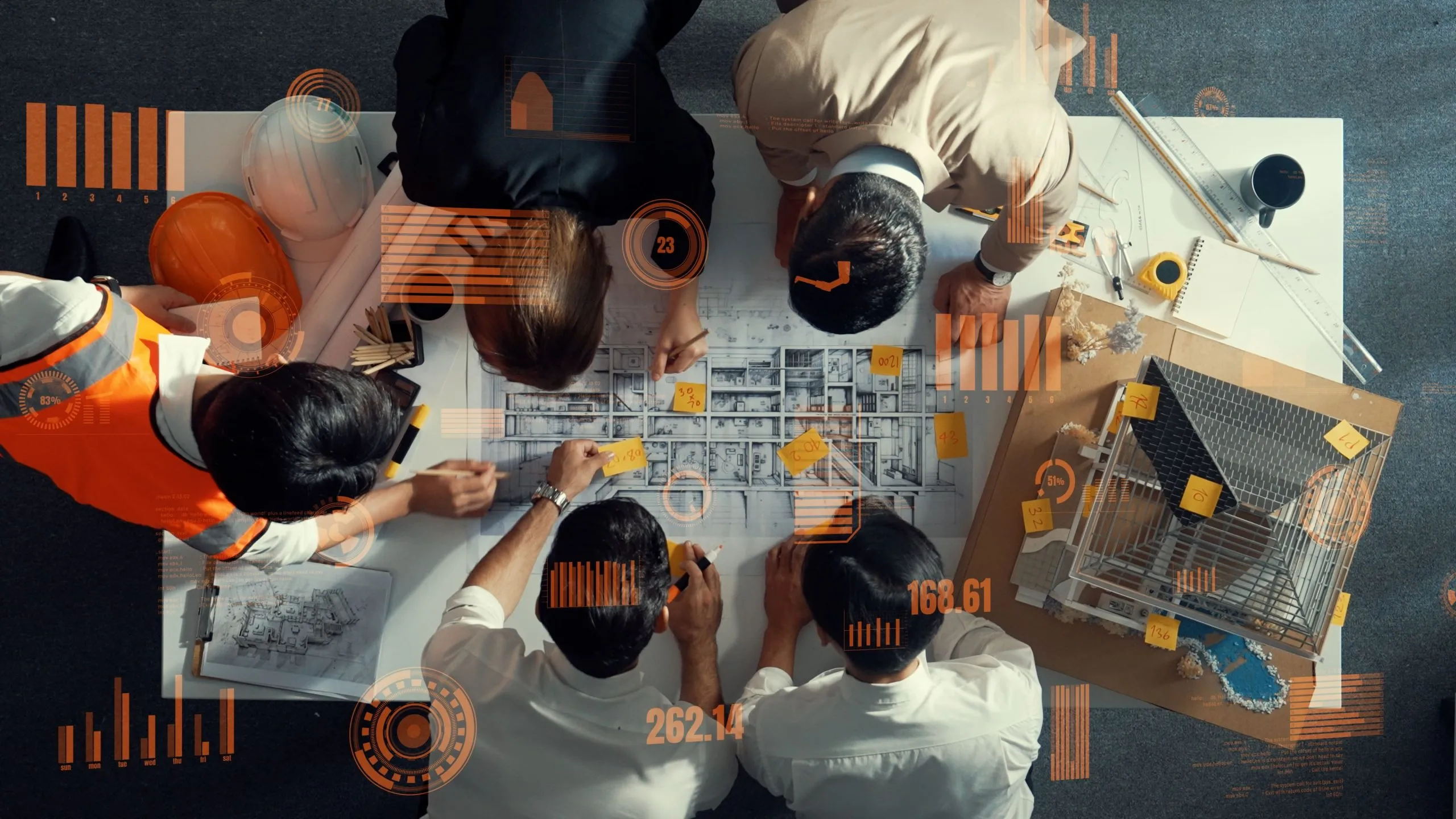 Deriving Competitive Insights From Global Manufacturing Strategic Benchmarking Reports for Long-Term Growth global-manufacturing-strategic-benchmarking-reports-scaled