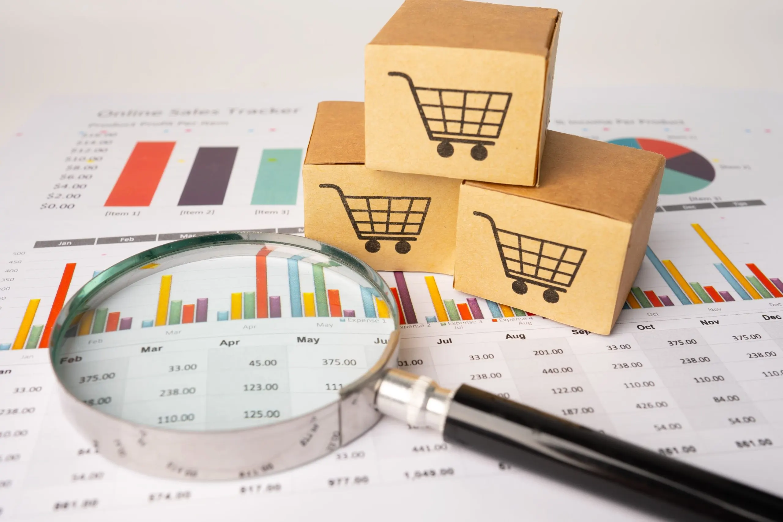 Global Retail Technology Benchmarking as a Tool for Strategic Innovation global-retail-technology-benchmarking-scaled