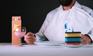 Enhancing Taste and Health Outcomes With Grocery Retail Product Benchmarking