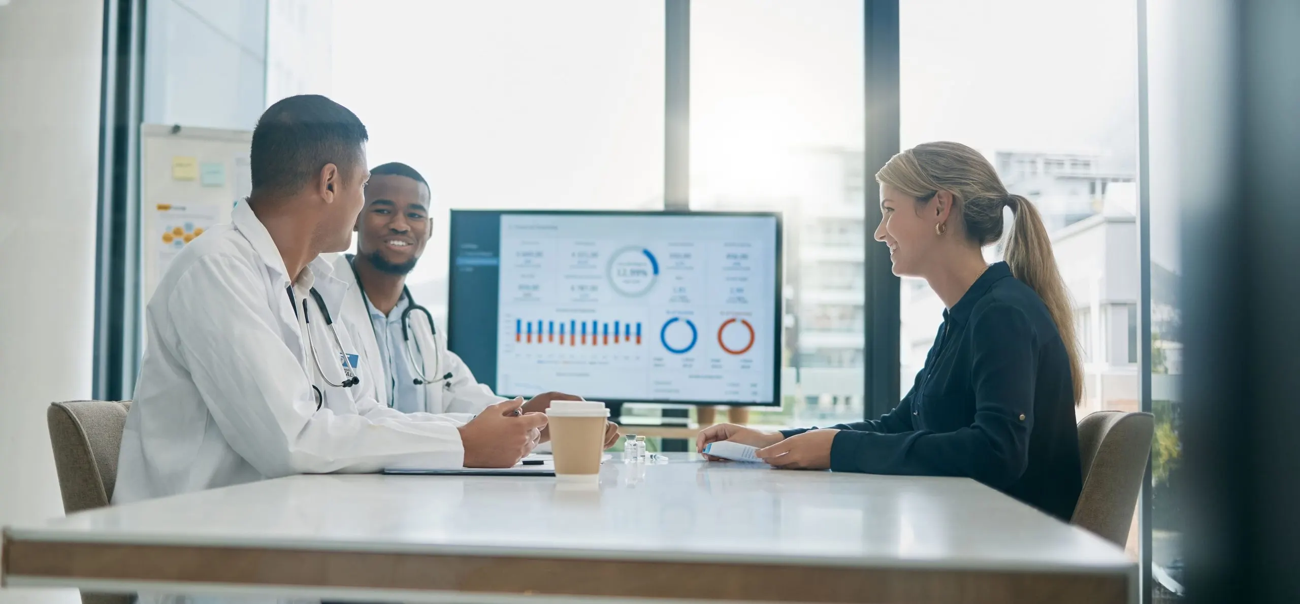 How Procurement Research in Healthcare Mitigates Clinical Supply Chain Risks healthcare-procurement-research-scaled