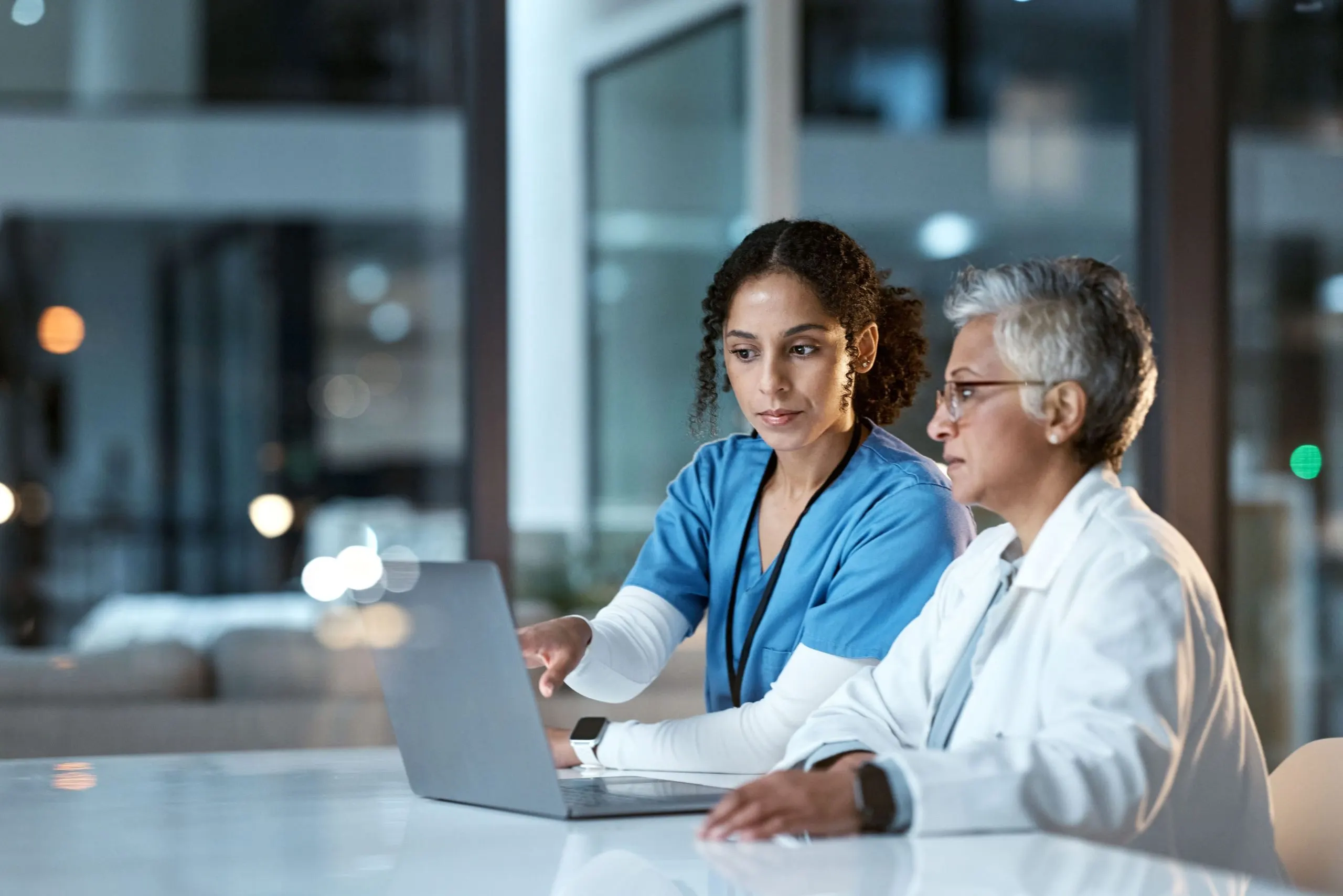 How Hospital Financial Benchmarking Studies act as a Strategic Enabler for Revenue Optimization, Cost Control, and Infrastructure Planning hospital-financial-benchmarking-2-scaled