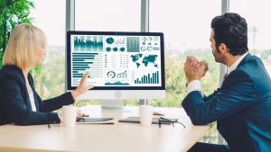 Claims and Underwriting Efficiency Optimization via Insurance Operations Benchmarking