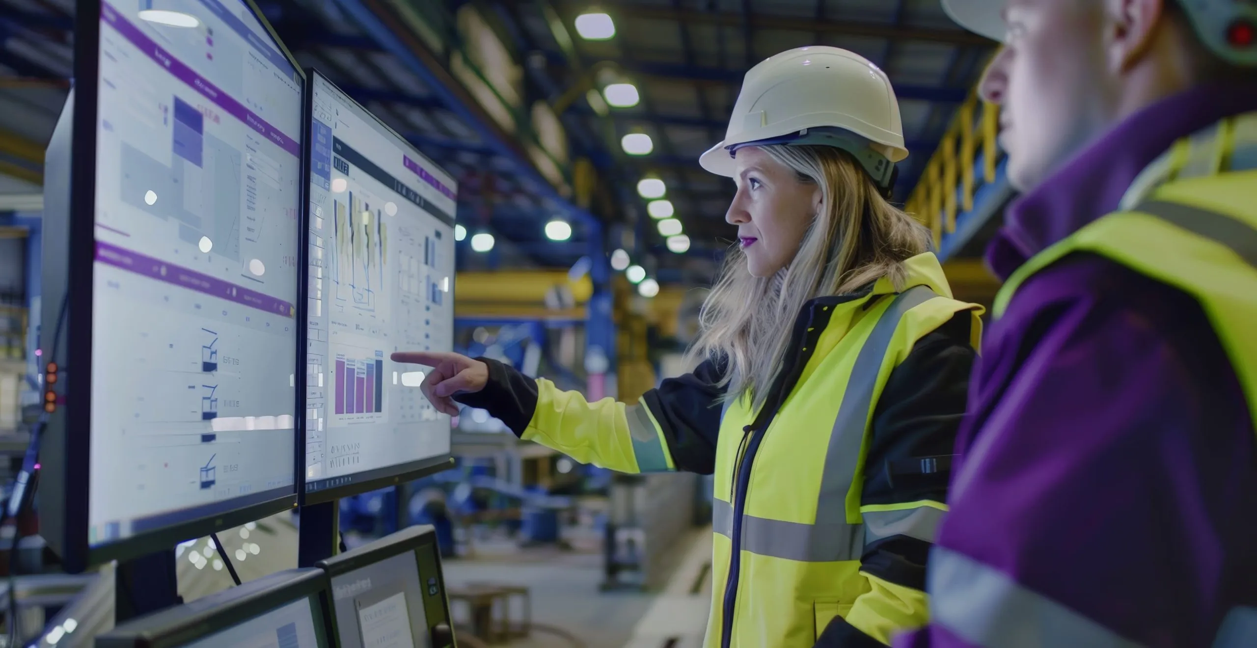 Driving Operational Excellence with Manufacturing Operational Benchmarking Services Across Discrete and Process Industries manufacturing-operational-benchmarking-services-scaled