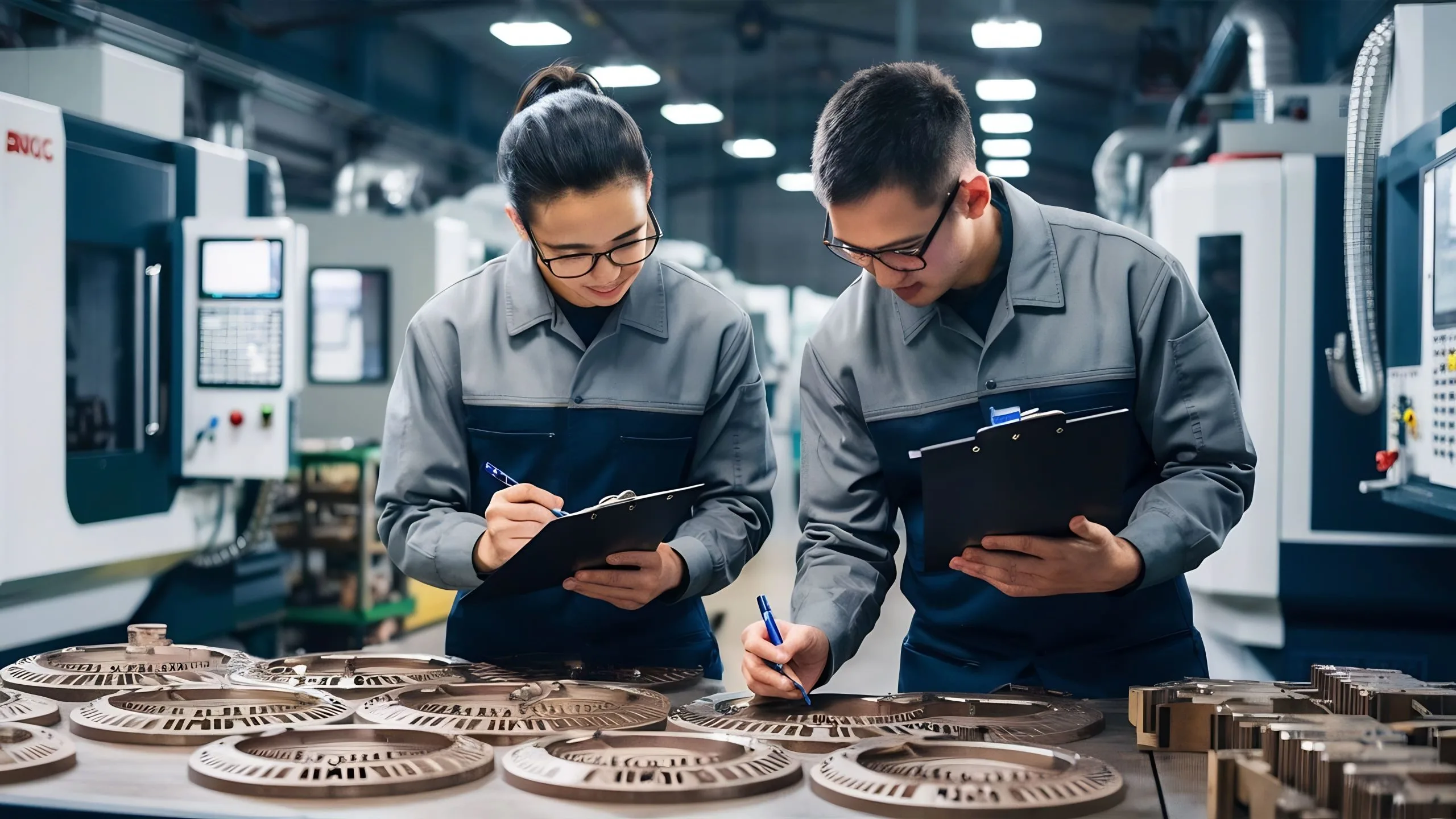 Optimizing Industrial Product Lines Through Manufacturing Product Benchmarking Intelligence manufacturing-product-benchmarking-services-scaled