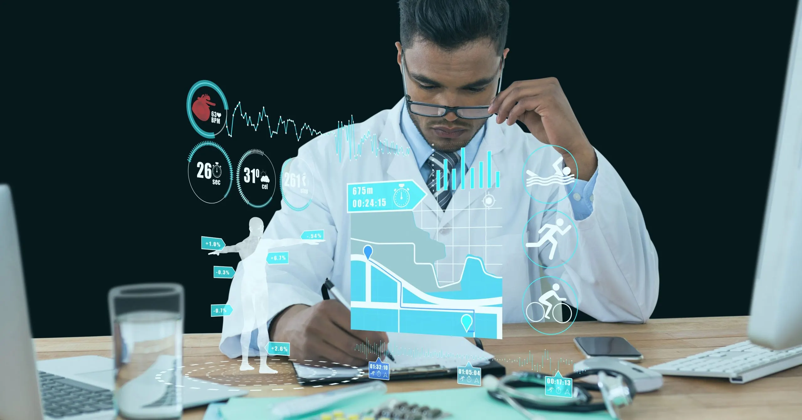 Benchmarking MedTech Product Performance for Clinical Efficiency and Market Fit medtech-product-benchmarking-scaled