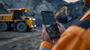 Enhancing Mining Equipment Design and Material Efficiency Through Product Benchmarking