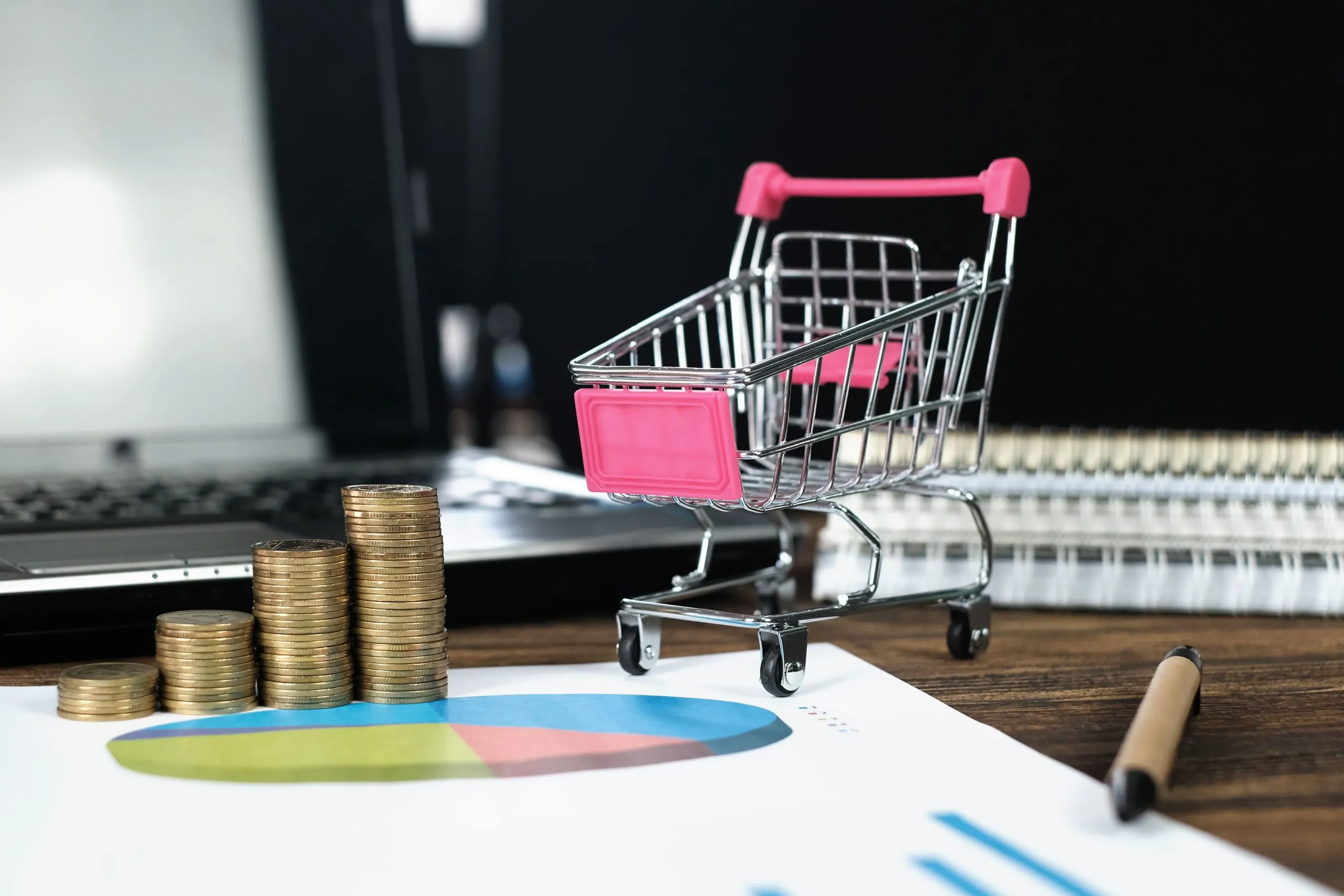 Strategic Financial Benchmarking of Omnichannel Retailers for Sustainable Growth and Margin Optimization omnichannel-retail-financial-benchmarking-services-scaled