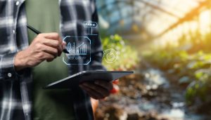 Empowering Smart Farming Profitability with Financial Benchmarking Consulting Frameworks