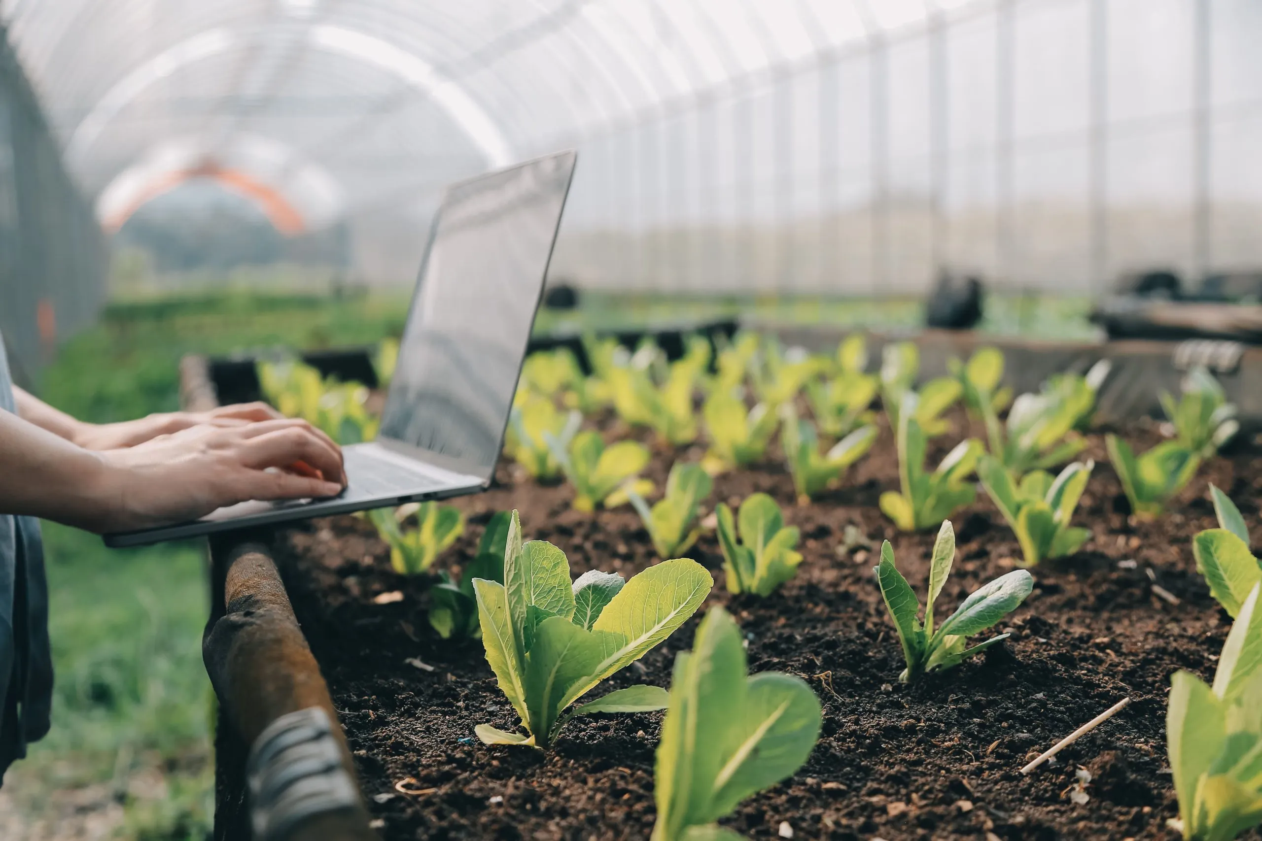 Measuring Innovation in Smart Farming Platforms via Technology Performance Benchmarks smart-farming-technology-benchmarking-solutions-scaled