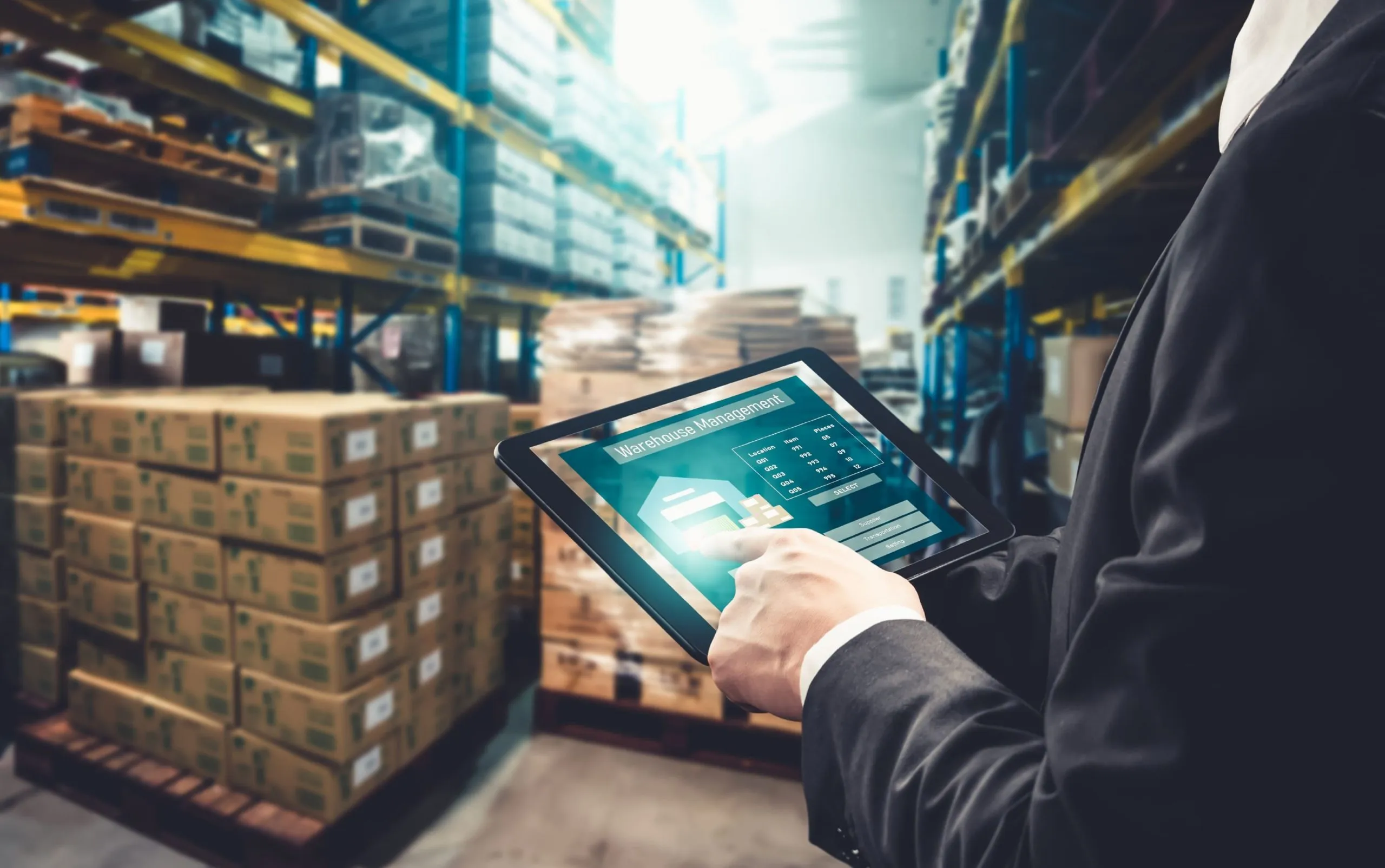 Operational Benchmarking for Warehousing Turnaround, Picking Accuracy, and Inventory Sync warehousing-operational-benchmarking-services-scaled