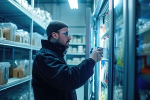 Australia Cold Chain Market Outlook to 2030