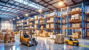 Australia Warehousing Market Outlook to 2030