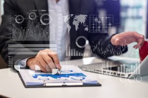 How BFSI Global Market Entry Consulting Helps Firms Compete Internationally