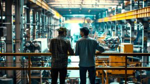 How Global Manufacturing Mode of Entry Advisory Helps Firms Expand Worldwide