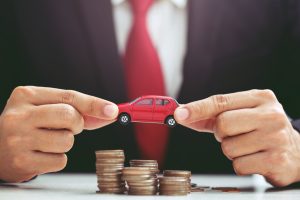 India Auto Finance Market Outlook to 2030