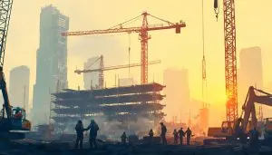 India Construction Chemicals Market Outlook to 2030