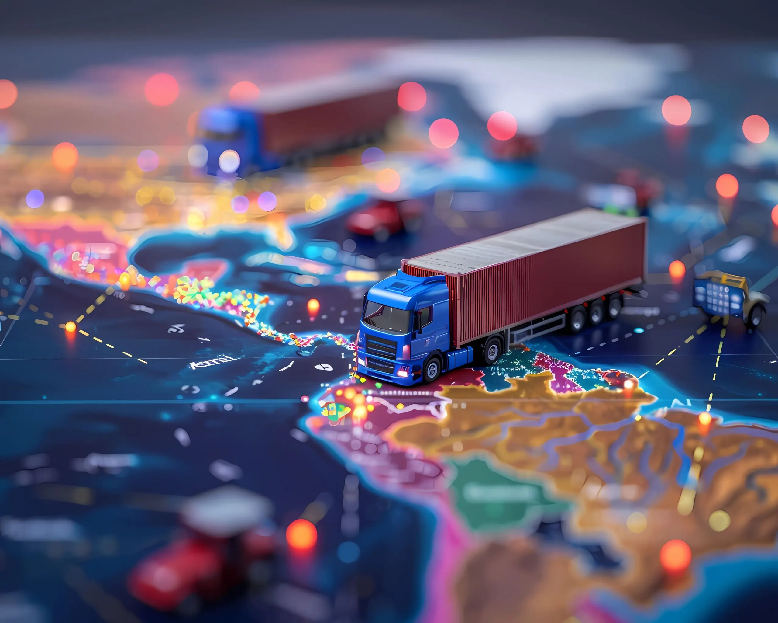 India Logistics Market Outlook to 2030 India-Logistics-Market-scaled