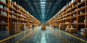 India Warehousing Market Outlook to 2030