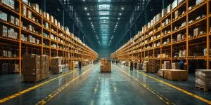 India Warehousing Market Outlook to 2030
