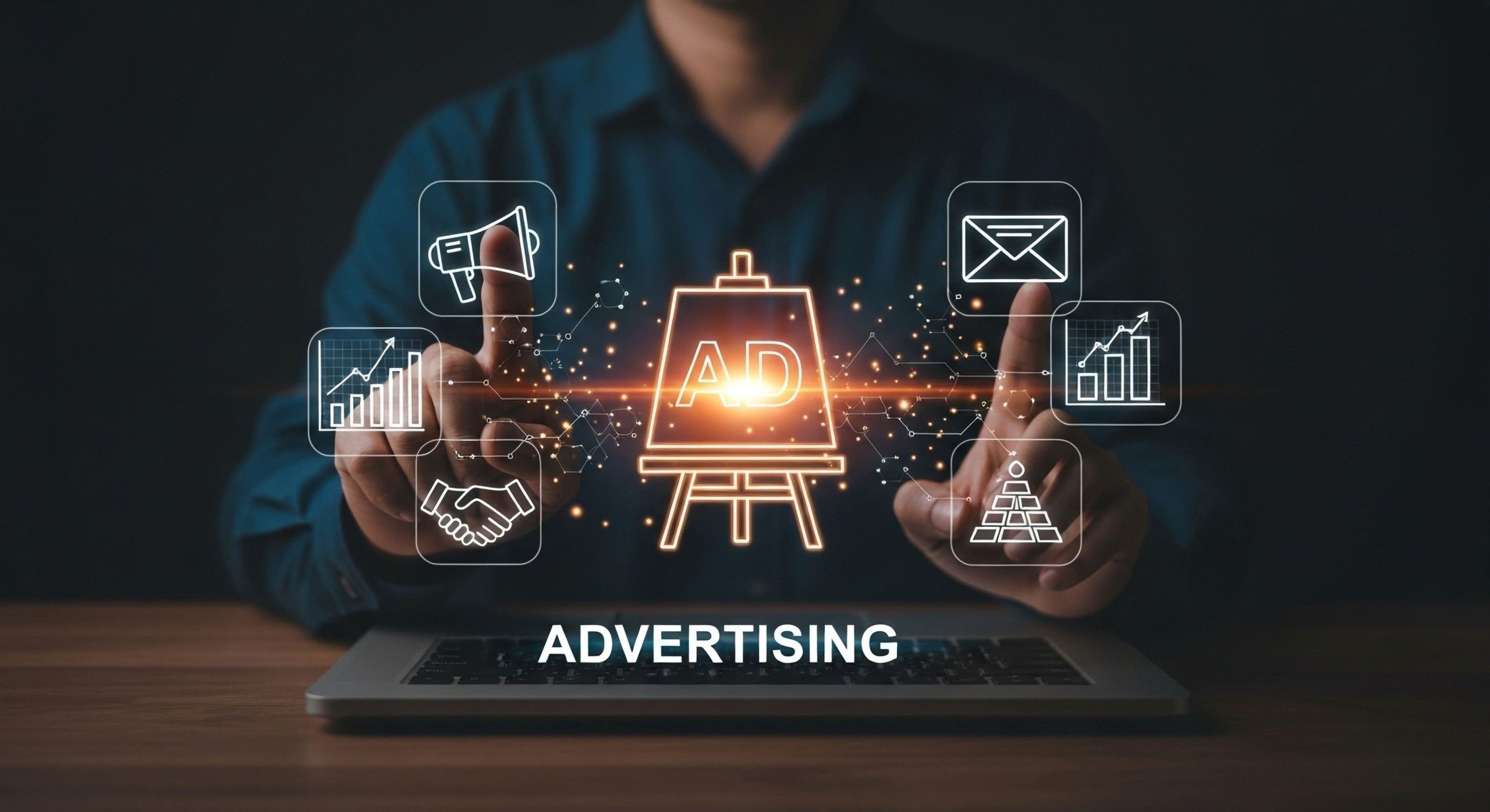 Indonesia Advertising Market Outlook to 2030 Indonesia-Advertising-Market-scaled