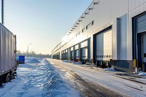 Japan Cold Chain Market Outlook to 2030