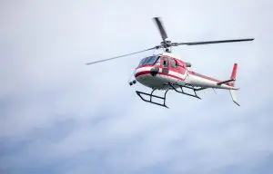 KSA Air Ambulance Market Outlook to 2030