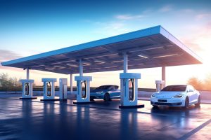 KSA EV Batteries Market Outlook 2030