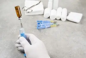 KSA Injectable Emulsions Market Outlook 2030
