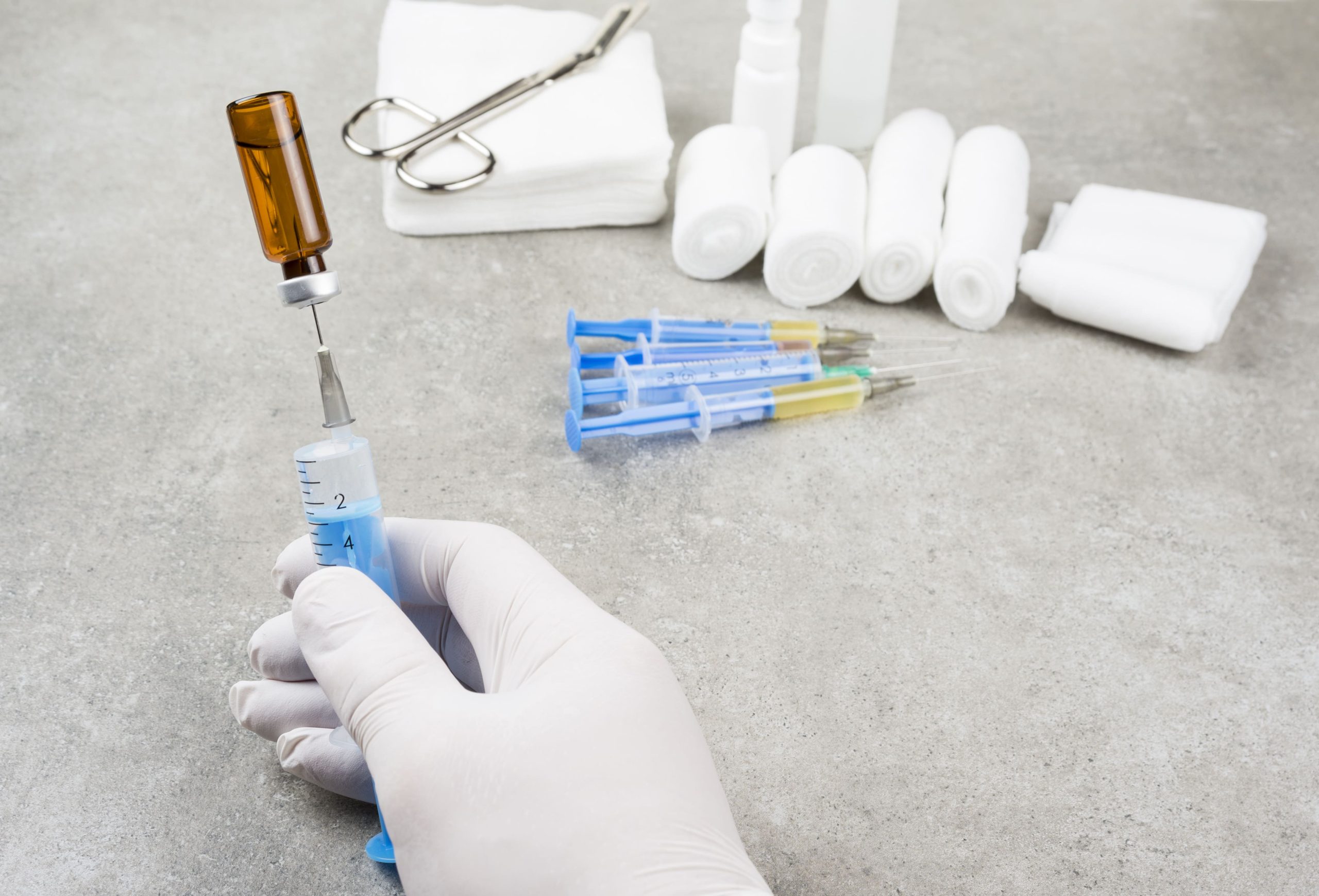 KSA Injectable Emulsions Market Outlook 2030 KSA-Injectable-Emulsions-Market-scaled