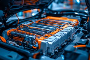 KSA Lithium-Ion Batteries Market Outlook 2030