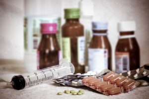 KSA Oral Drug Solutions Market Outlook 2030