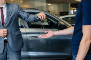 Kuwait Car Rental and leasing Market Outlook to 2030