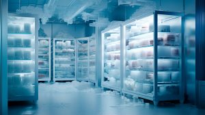 Kuwait Cold Chain Market Outlook to 2030