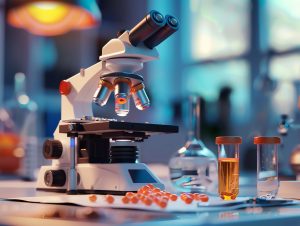 Kuwait Microscopes Market Outlook to 2030