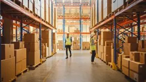 Kuwait Warehousing Market Outlook to 2030