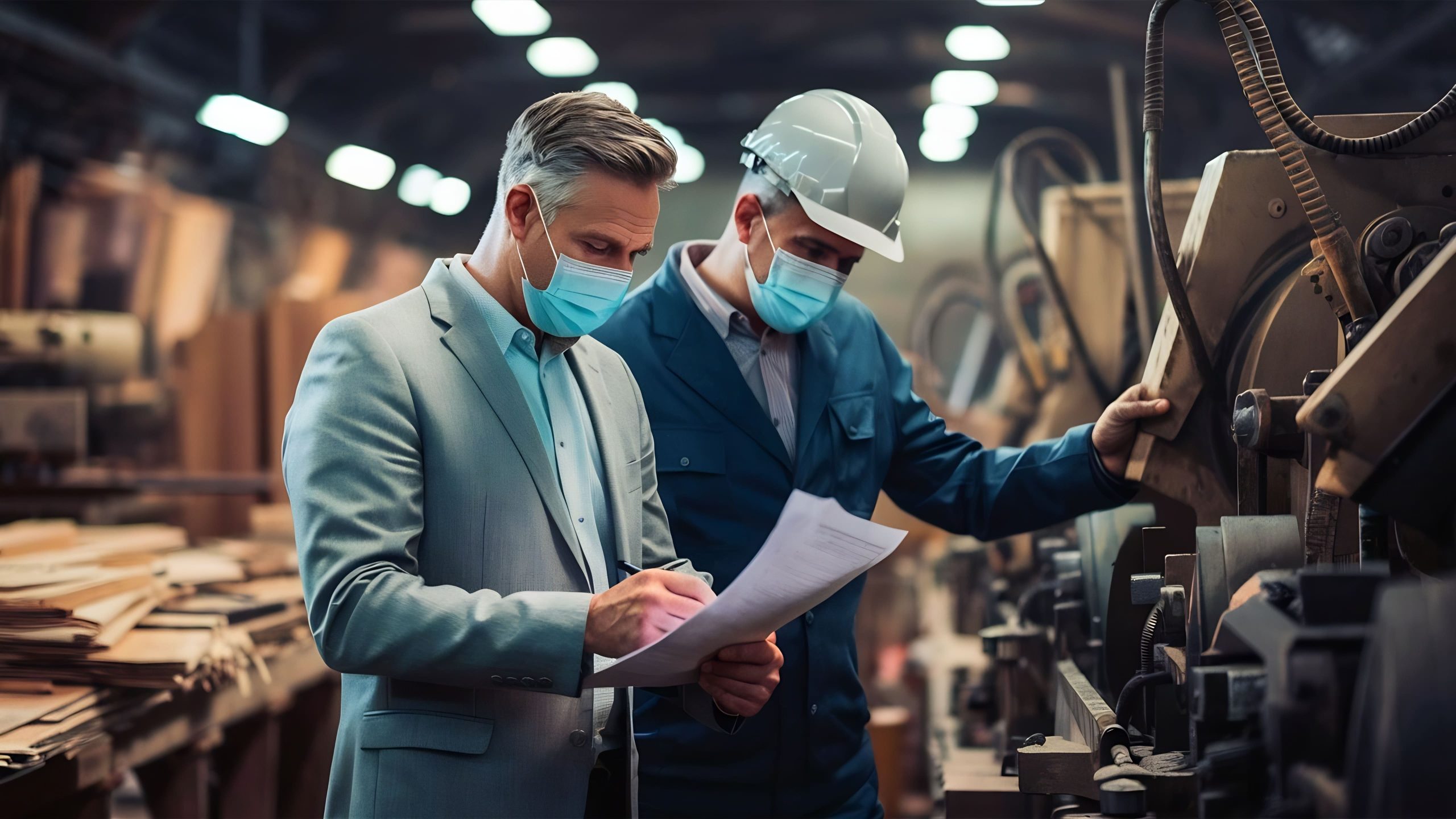 Data Driven Insights with Manufacturing Market Feasibility Study Consulting Manufacturing-Market-Feasibility-Study-Consulting-scaled