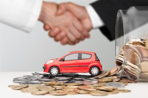 Oman Auto Finance Market Outlook to 2030
