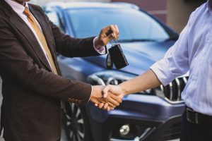 Oman Car Rental and leasing Market Outlook to 2030