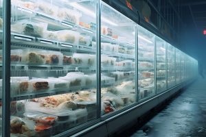 Oman Cold Chain Market Outlook to 2030