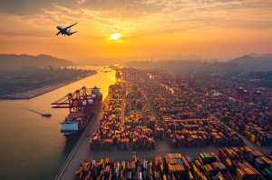 Oman Logistics Market Outlook to 2030