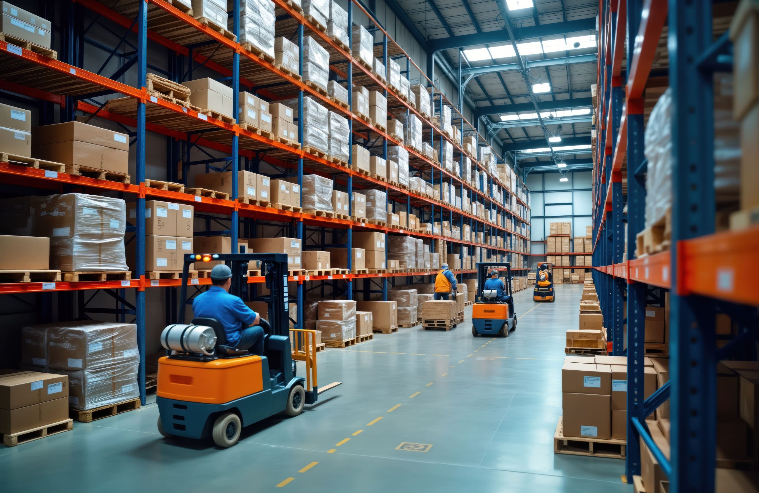 Oman Warehousing Market Outlook to 2030 Oman-Warehousing-Market-scaled