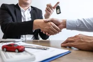 Qatar Car Rental and leasing Market Outlook to 2030